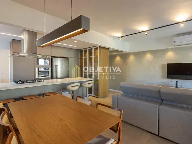 Apartamento 3 quartos e 2 banheiros, à venda ou para alugar, no bairro Bela Vista em Porto Alegre