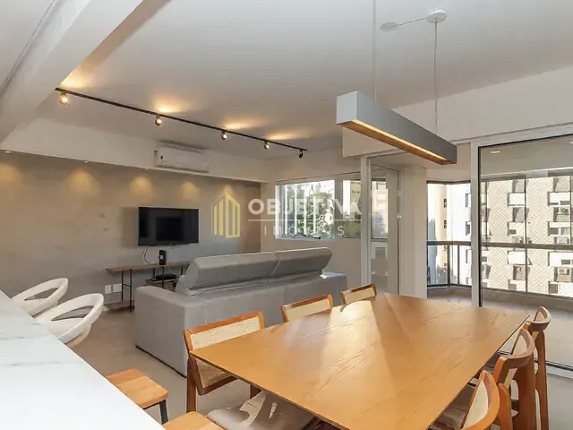 Apartamento 3 quartos e 2 banheiros, à venda ou para alugar, no bairro Bela Vista em Porto Alegre