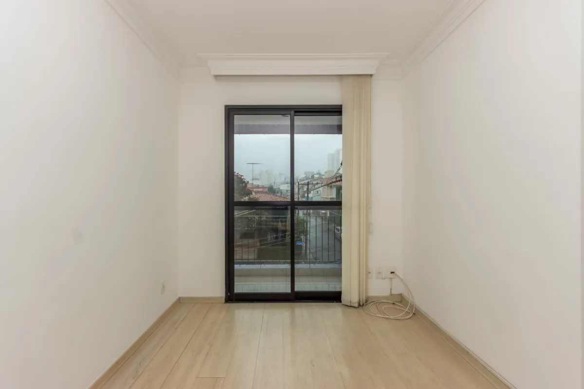 Apartamento para venda em Perdizes com 2 quartos, sendo 1 suíte, 52m²