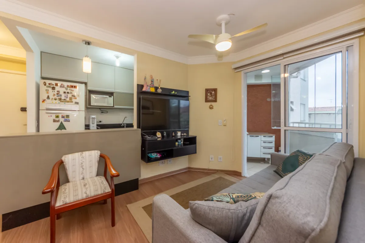 Apartamento para venda em Vila Prudente com 3 quartos, sendo 1 suíte , 66m²