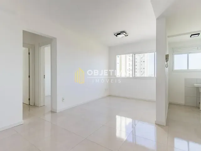 Apartamento 2 quartos e 1 banheiro, à venda, no bairro Humaitá em Porto Alegre