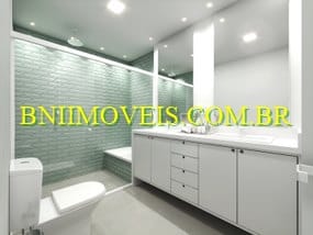 Apartamento, 2 quartos, 86 m² - Foto 7