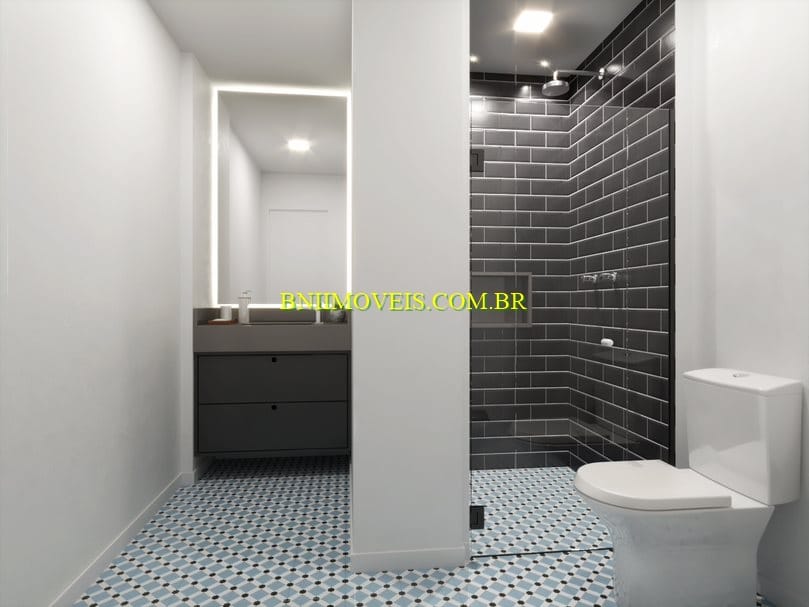 Apartamento, 2 quartos, 86 m² - Foto 6