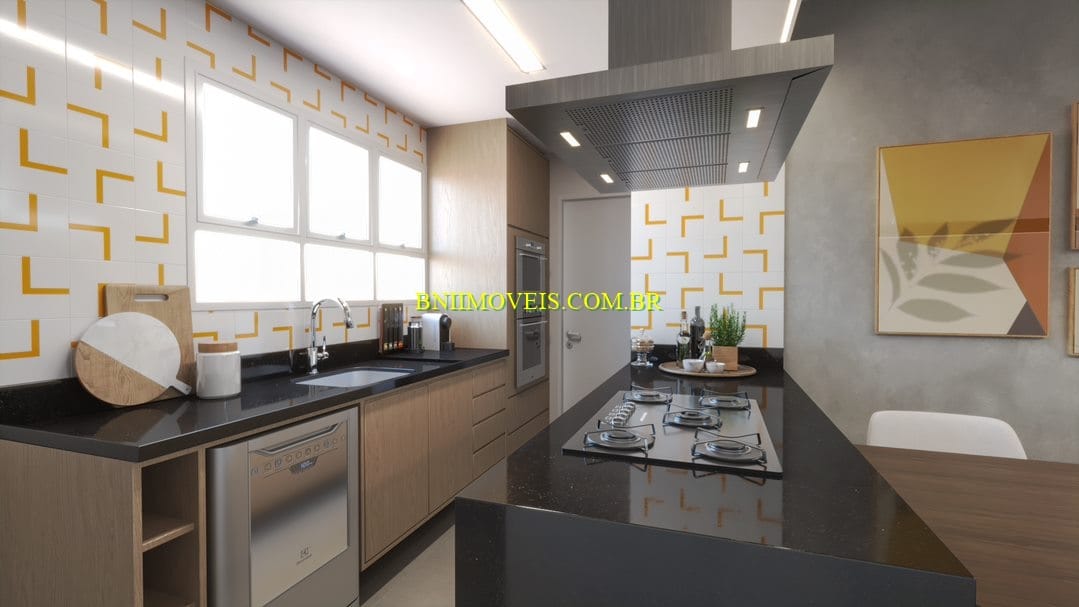 Apartamento, 2 quartos, 86 m² - Foto 4