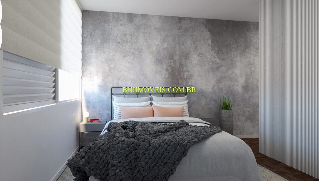 Apartamento, 2 quartos, 86 m² - Foto 5