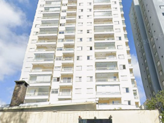 Apartamento com 80m² 3 quartos e 2 banheiros, à venda, no bairro Cerâmica em São Caetano do Sul