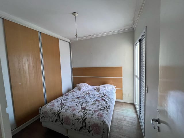 Apartamento com 80m² 3 quartos e 2 banheiros, à venda, no bairro Cerâmica em São Caetano do Sul