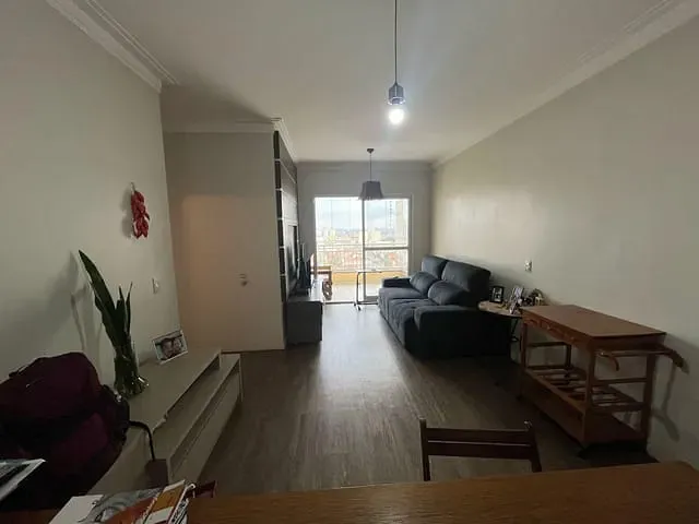 Apartamento com 80m² 3 quartos e 2 banheiros, à venda, no bairro Cerâmica em São Caetano do Sul