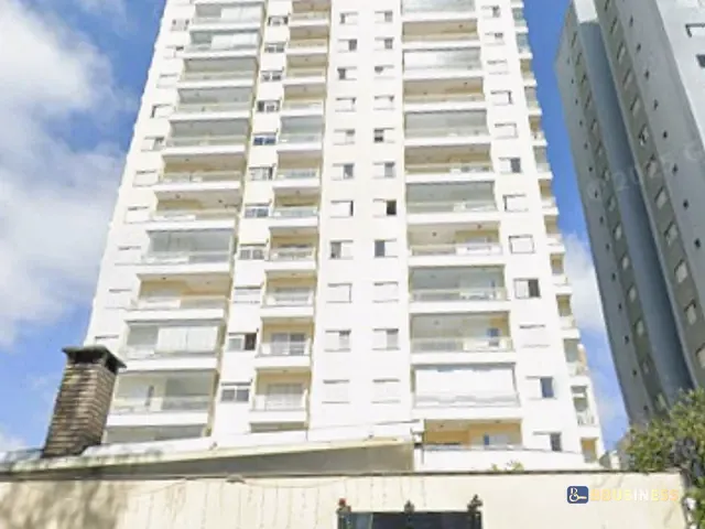 Apartamento com 80m² 3 quartos e 2 banheiros, à venda, no bairro Cerâmica em São Caetano do Sul