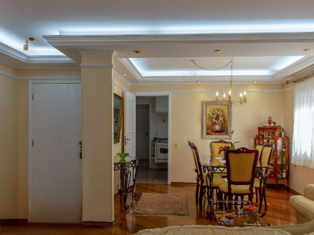 Foto do Apartamento - Apartamento para venda com 160 Mt² com 3 Dormitórios e 3 Vagas de Garagem no bairro da Vila Leopoldina. | D+ Soluções Imobiliárias