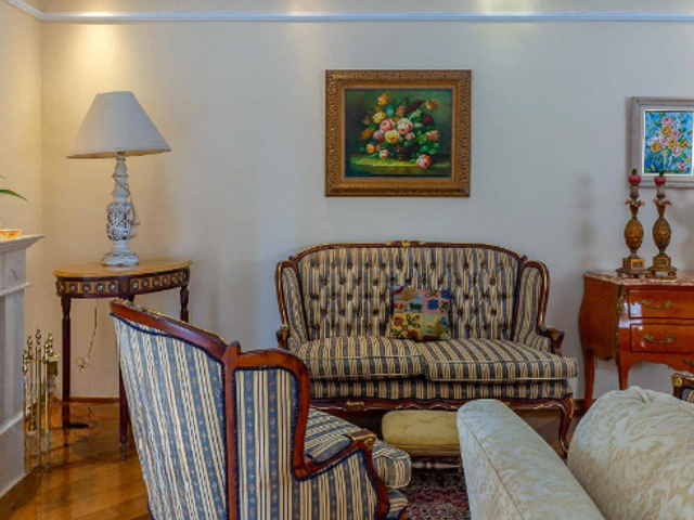 Foto do Apartamento - Apartamento para venda com 160 Mt² com 3 Dormitórios e 3 Vagas de Garagem no bairro da Vila Leopoldina. | D+ Soluções Imobiliárias