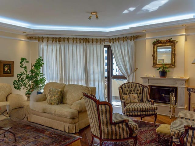 Foto do Apartamento - Apartamento para venda com 160 Mt² com 3 Dormitórios e 3 Vagas de Garagem no bairro da Vila Leopoldina. | D+ Soluções Imobiliárias