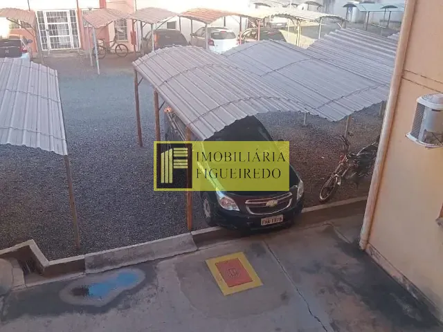 Apartamento 2 quartos e 1 banheiro, para alugar, no bairro Jardim Santa Lúcia em São José do Rio Preto