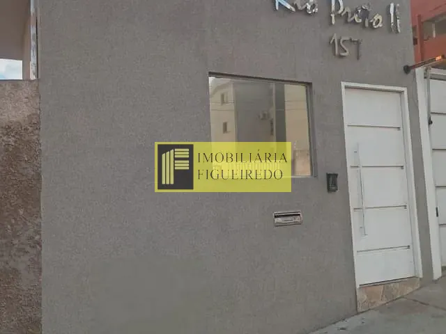 Apartamento 2 quartos e 1 banheiro, para alugar, no bairro Jardim Santa Lúcia em São José do Rio Preto