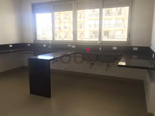 Apartamento 4 quartos e 6 banheiros, à venda, no bairro Paraíso em São Paulo