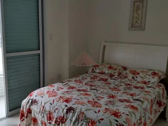 Apartamento com 145m², à venda, no bairro Balneário Pires em Praia Grande