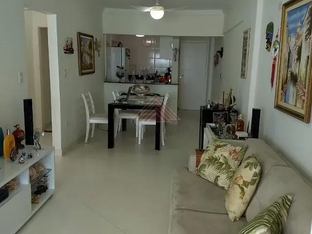 Apartamento com 145m², à venda, no bairro Balneário Pires em Praia Grande