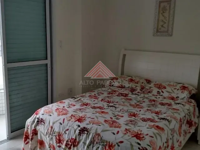 Apartamento com 145m², à venda, no bairro Balneário Pires em Praia Grande