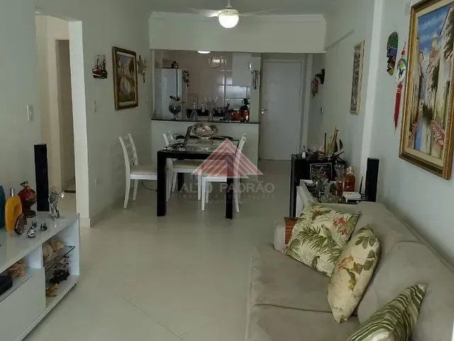 Apartamento com 145m², à venda, no bairro Balneário Pires em Praia Grande