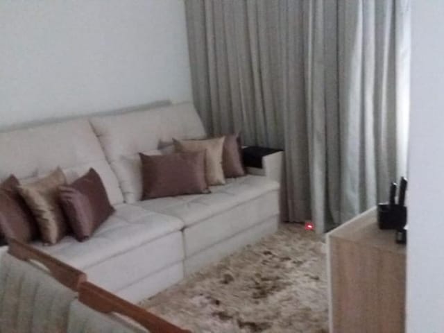 Foto do Apartamento - Apartamento à venda 3 Quartos, 1 Suite, 1 Vaga, 82M², Floradas de São José, São José dos Campos - SP | Edifício Florida | RUSSI IMÓVEIS