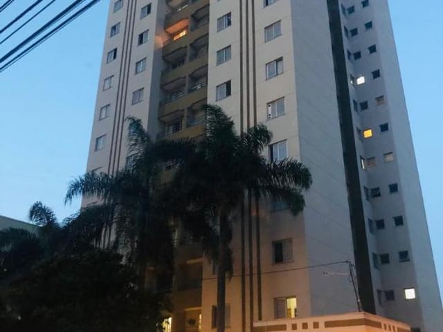 Foto do Apartamento - Apartamento à venda 3 Quartos, 1 Suite, 1 Vaga, 82M², Floradas de São José, São José dos Campos - SP | Edifício Florida | RUSSI IMÓVEIS