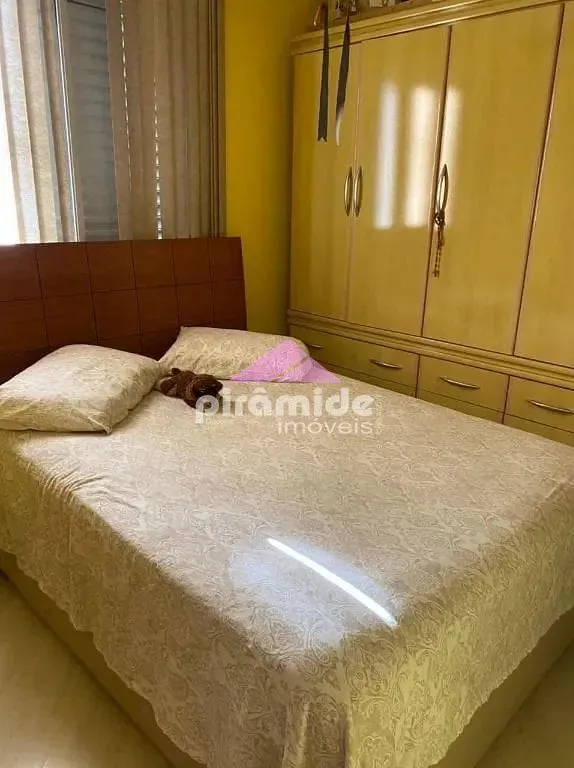 Apartamento, 3 quartos, 88 m² - Foto 9