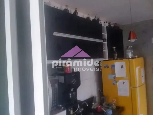 Apartamento com 88m² 3 quartos e 3 banheiros, à venda, no bairro Monte Castelo em São José Dos Campos