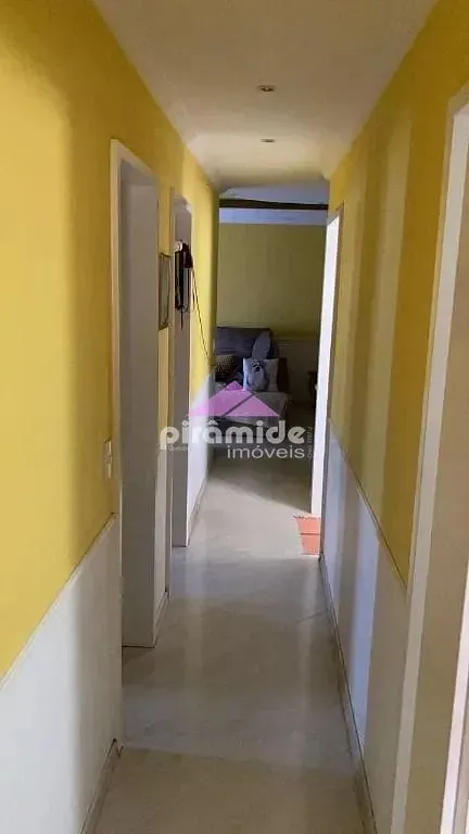 Apartamento, 3 quartos, 88 m² - Foto 4