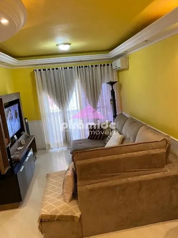 Apartamento, 3 quartos, 88 m² - Foto 3