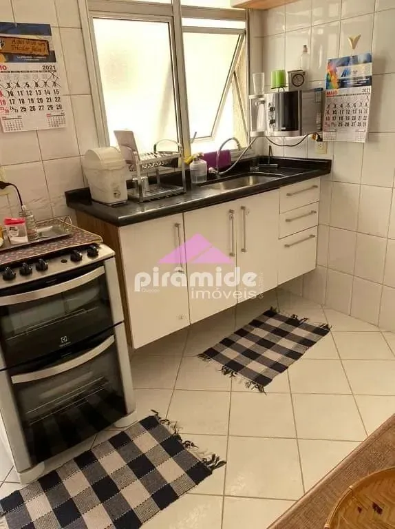 Apartamento, 3 quartos, 88 m² - Foto 2