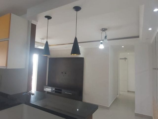 Foto do Apartamento - Apartamento para venda, Jardim Tupanci, Barueri, SP | Time Negócios Imobiliários