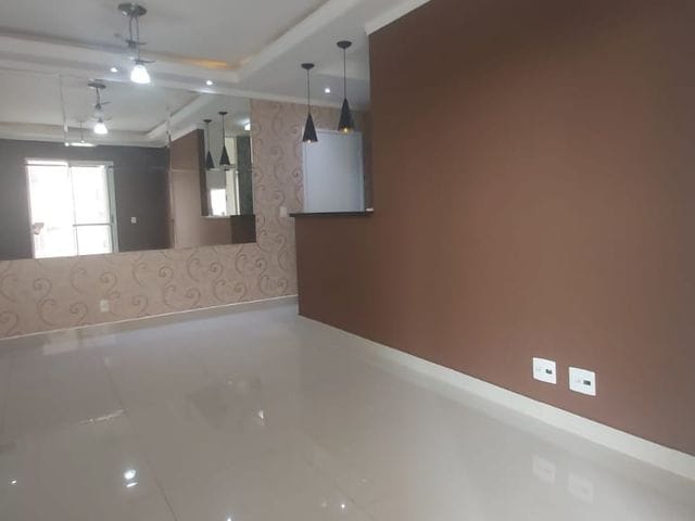 Foto do Apartamento - Apartamento para venda, Jardim Tupanci, Barueri, SP | Time Negócios Imobiliários
