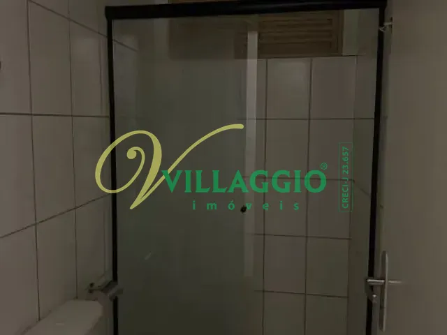 Apartamento com 60m² 2 quartos e 1 banheiro, para alugar, no bairro Residencial Rio das Flores em São José do Rio Preto
