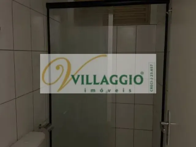 Apartamento com 60m² 2 quartos e 1 banheiro, para alugar, no bairro Residencial Rio das Flores em São José do Rio Preto