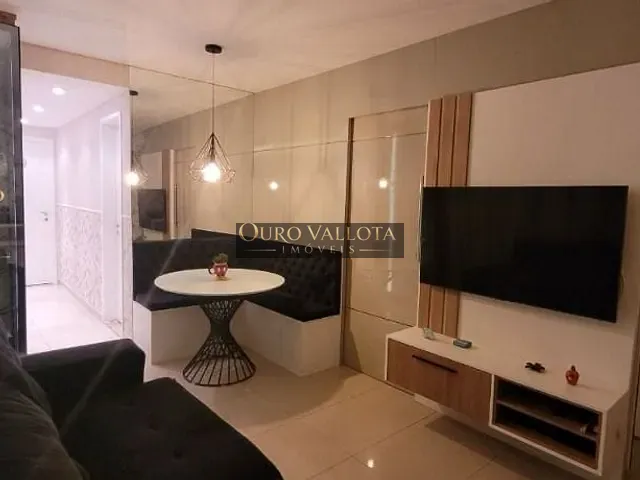 Apartamento 3 quartos e 2 banheiros, à venda, no bairro Mooca em São Paulo