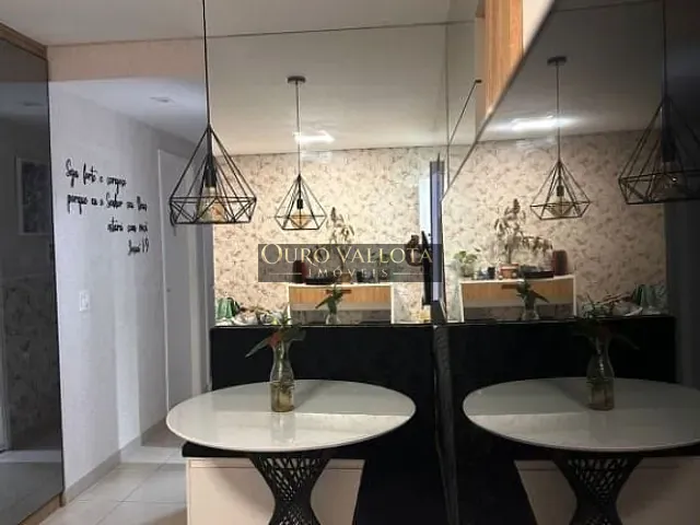 Apartamento 3 quartos e 2 banheiros, à venda, no bairro Mooca em São Paulo