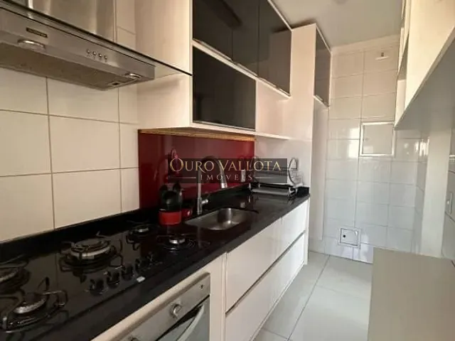 Apartamento 3 quartos e 2 banheiros, à venda, no bairro Mooca em São Paulo