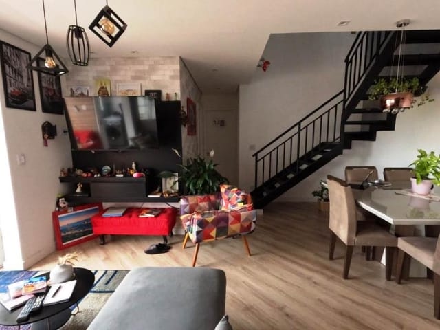 Foto do Apartamento - Residencial - Jardim Sarah | Zequinha Imóveis