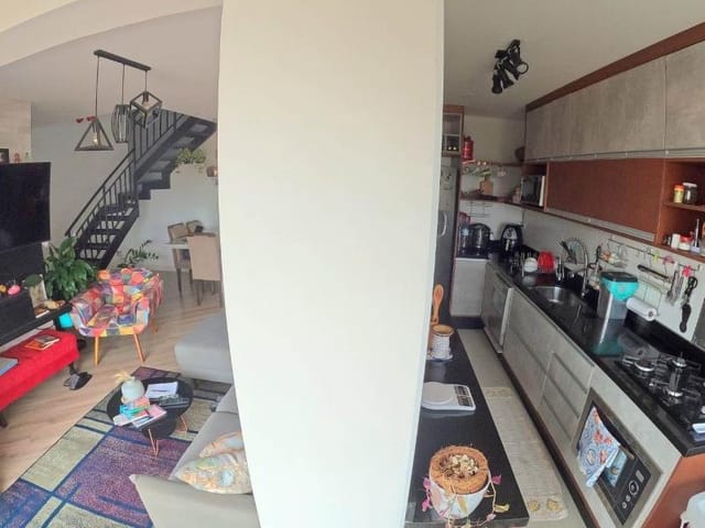 Foto do Apartamento - Residencial - Jardim Sarah | Zequinha Imóveis