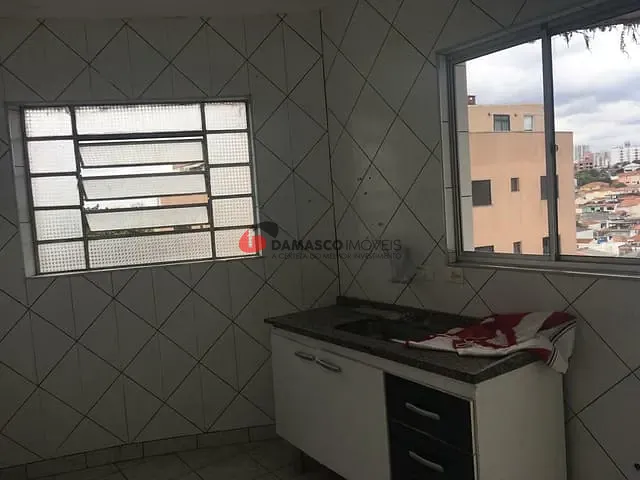Apartamento 1 quarto e 1 banheiro, para alugar, no bairro Boa Vista em São Caetano do Sul