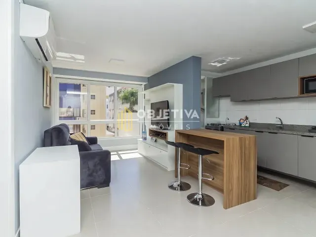 Apartamento 1 quarto e 2 banheiros, à venda ou para alugar, no bairro Petrópolis em Porto Alegre