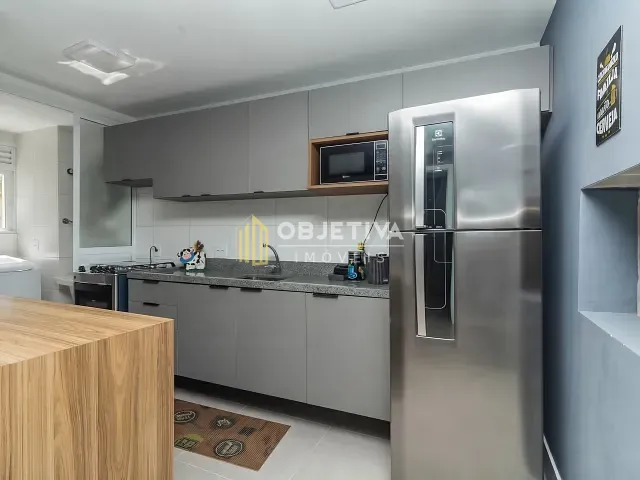 Apartamento 1 quarto e 2 banheiros, à venda ou para alugar, no bairro Petrópolis em Porto Alegre