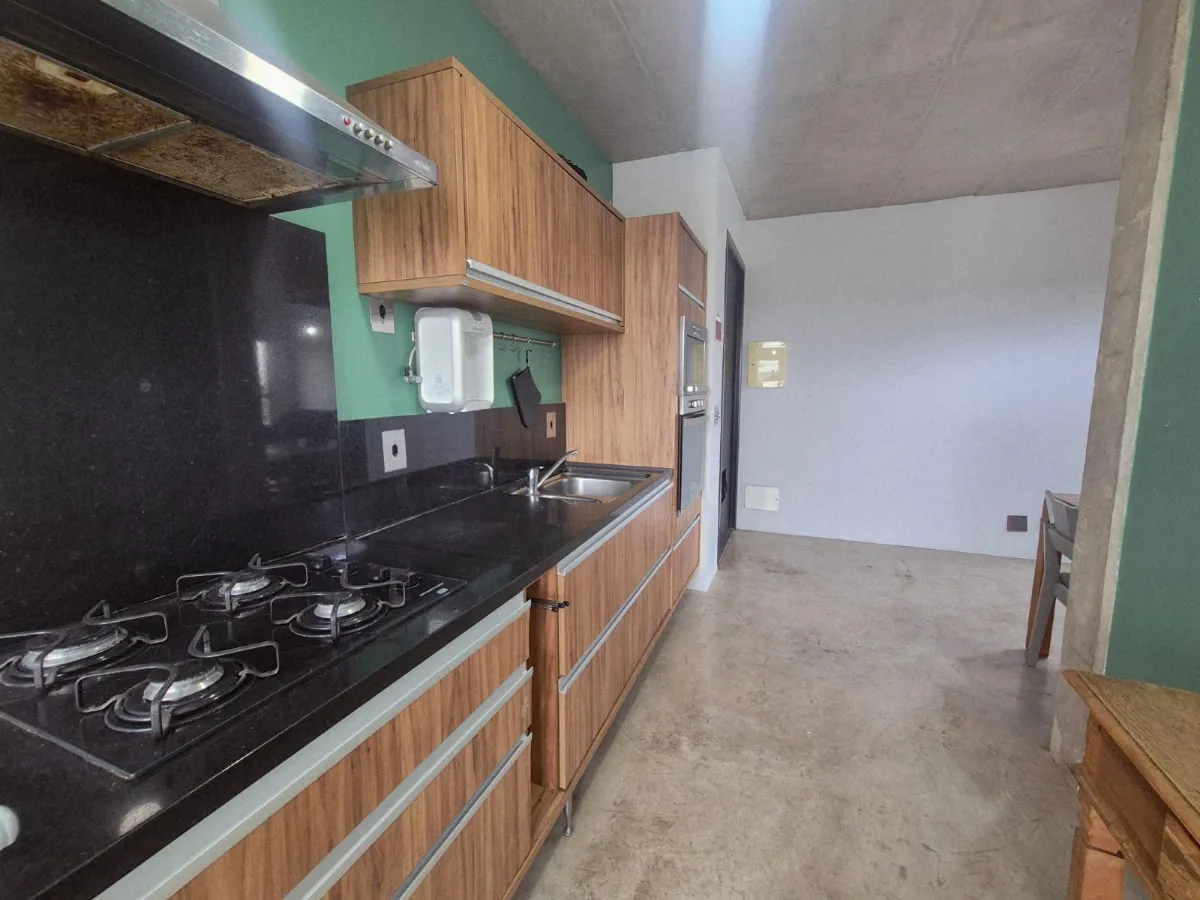 Apartamento para locação em Vila Leopoldina com 2 quartos, 70m²
