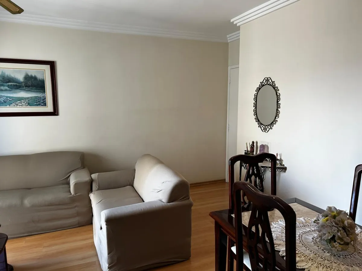 Apartamento para venda em Vila Olímpia com 2 quartos , 64m²