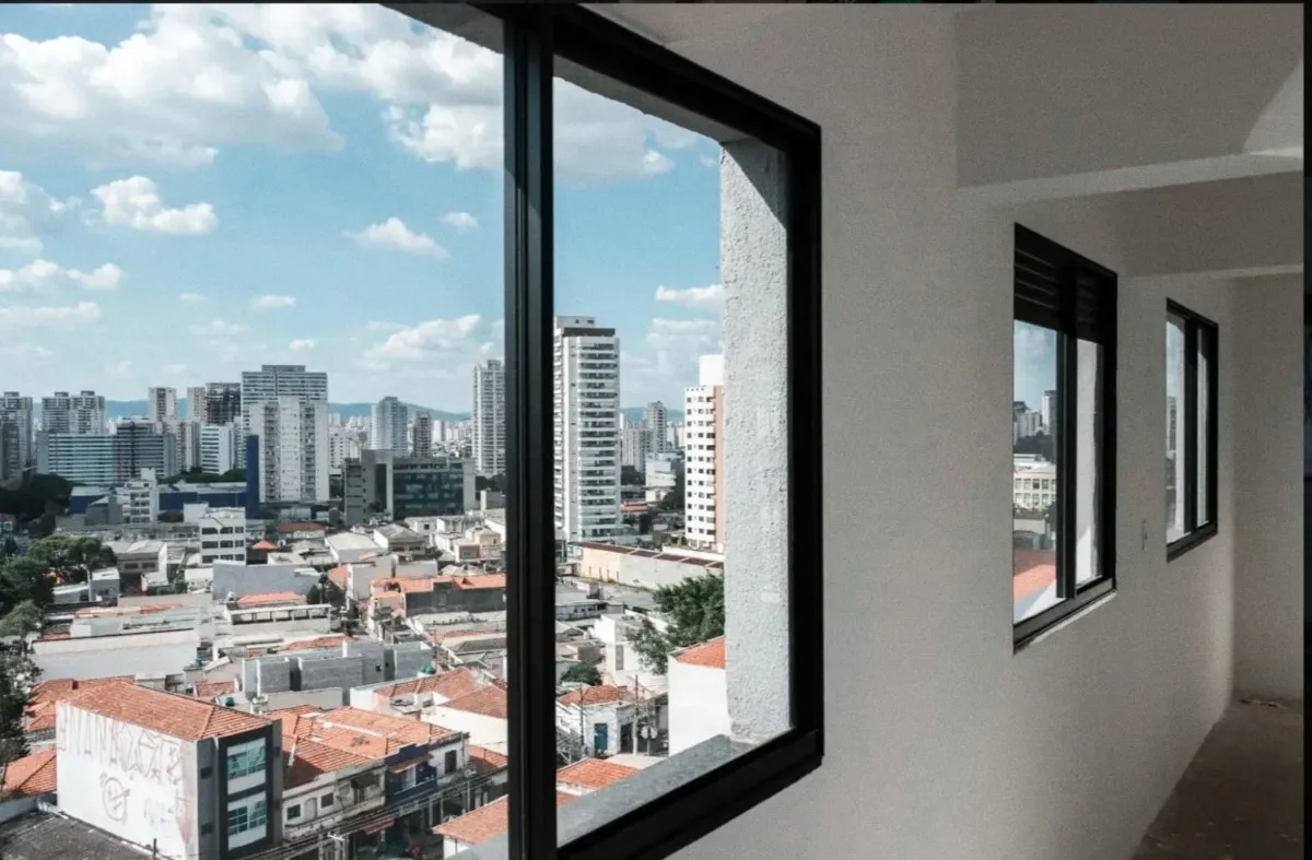 Apartamento para venda em Quarta Parada com 1 quarto, 26m²