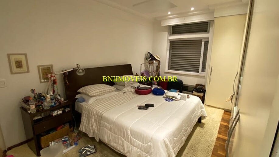 Apartamento, 3 quartos, 260 m² - Foto 7