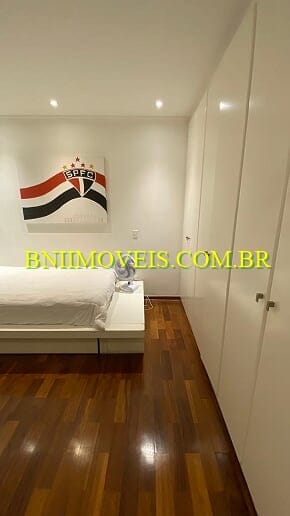 Apartamento, 3 quartos, 260 m² - Foto 10