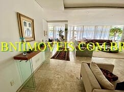 Apartamento, 3 quartos, 260 m² - Foto 3