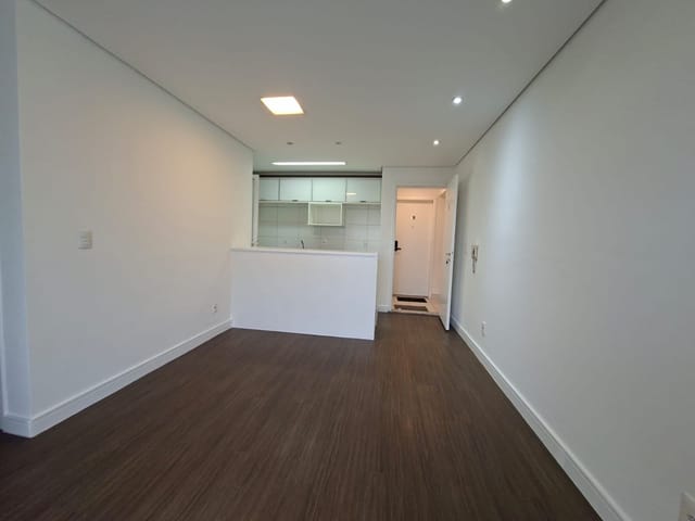 Apartamento com 67m² 3 quartos e 2 banheiros, à venda, no bairro Vila Andrade em São Paulo