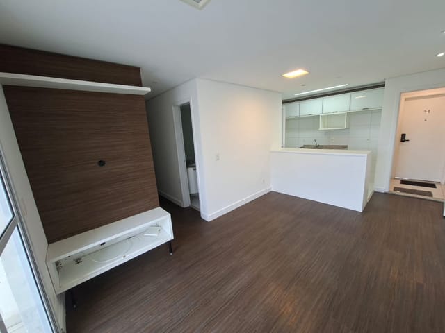 Apartamento com 67m² 3 quartos e 2 banheiros, à venda, no bairro Vila Andrade em São Paulo